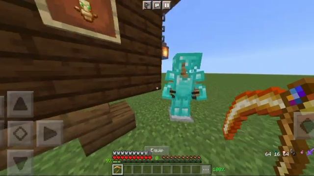 Livinglegend latest texture pack for mcpe and java 1.19+ | AKILLER