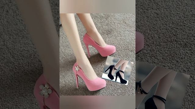 создай себя #выбирашки
черный или розовый?