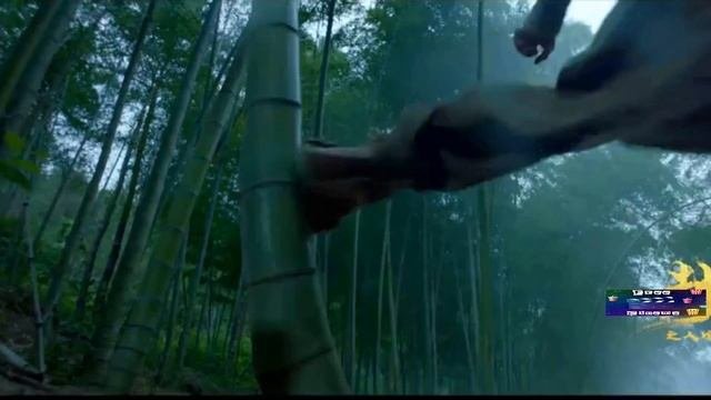 Легенда о русалке The Legend Of The Mermaid (2020)(16+) Русский Free Cinema Aeternum