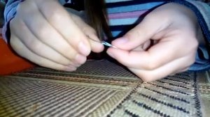 Как сделать скрепку