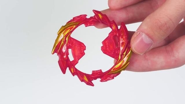 DB BEY PRO SERIES STRING LAUNCHER!! NEW Hasbro Super Hyperion Beyblade Burst Pro Series Review смотреть онлайн