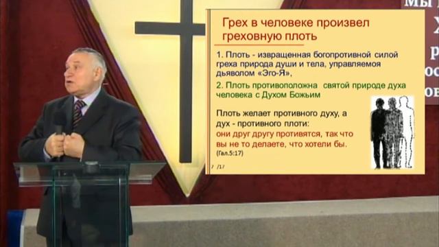 Богослужение. 6 декабря 2015 смотреть онлайн