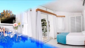 Labranda TMT Hotel Bodrum