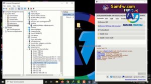 Samsung A23 FRP Bypass Android 13 | Samsung A23 FRP Unlock Google Account | Without TalkBack
