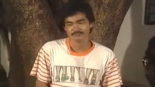 A true to life story of Ka Aris  In the Bowels of the CPP NPA Part 6