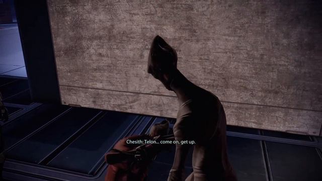 Raven Plays: Mass Effect (Day 11) смотреть онлайн