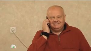 Возвращение Мухтара 2. Суета вокруг дивана