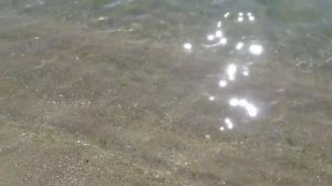 Отдых на море с прицеп-палаткой (как проходит наш день)