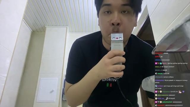 МУХАНДЖАН СБРИЛ УСЫ смотреть онлайн