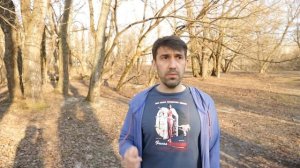 Бег после 40. Анализ и советы
