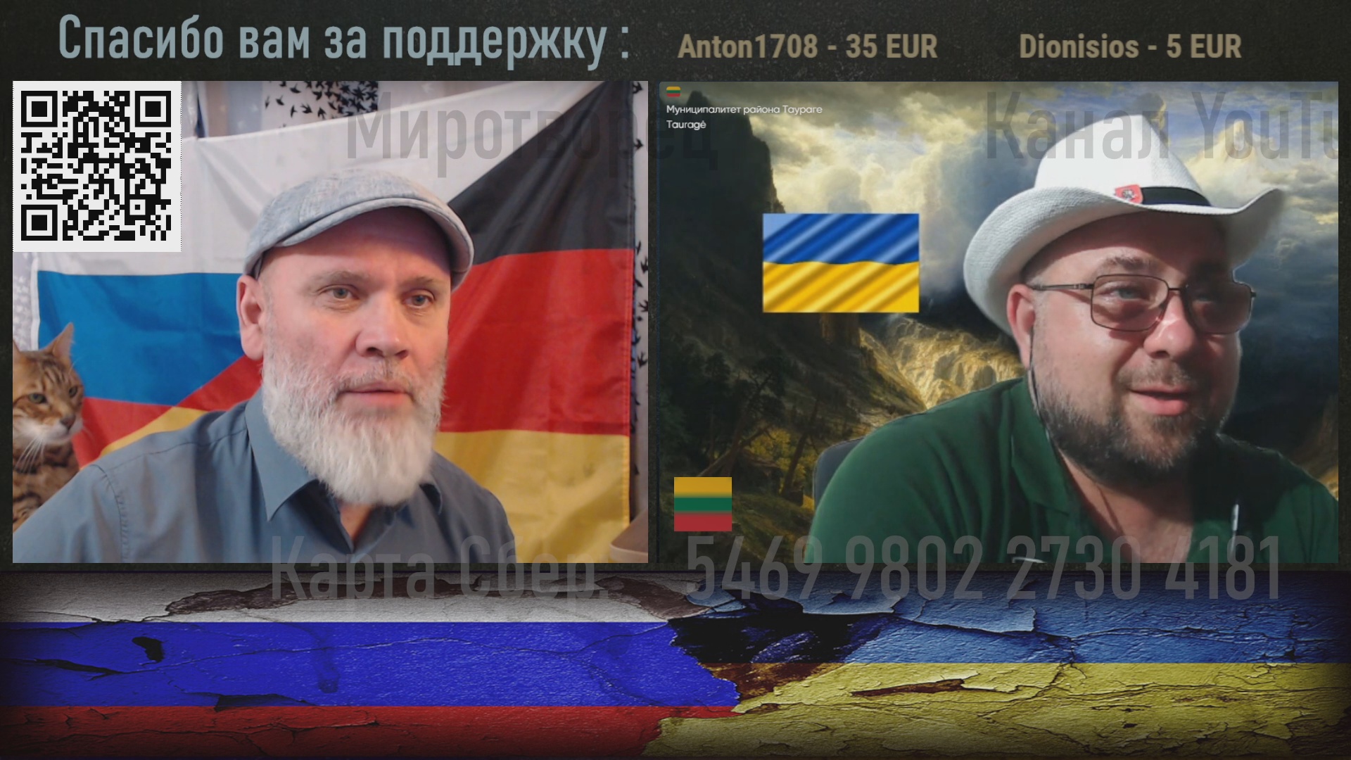 Вільній Україні дозволили вільність дій. 🔥 РулетТВ 🔥