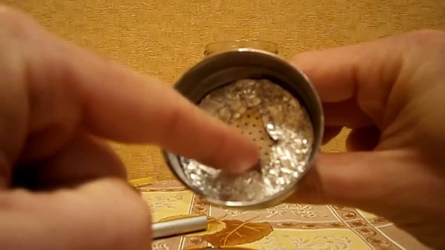 Как сделать кальян в домашних условиях