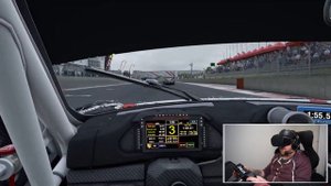 Assetto Corsa Competizione (ACC) in VR | As Bad as People Say? 1080Ti + Oculus Rift S