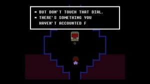 Undertale Genocide part 5