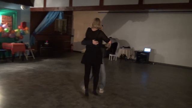 21 октября 2014 года - форро в конце вечеринки в анти-кафе " ForAll" смотреть онлайн