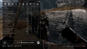 Skyrim Survival with Krigar. EP 19. I need to label my drugs better!