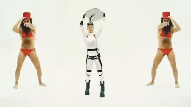 У меня есть она. смотреть онлайн