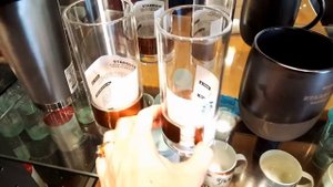 StarbucksㆍСтарбакс. Выбираю чашки☕