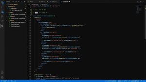 VS Code - полезные плагины. Плагин TODO tree