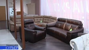 Открытие нового мебельного салона Белорусской мебели «Пинскдрев» в г. Новороссийске