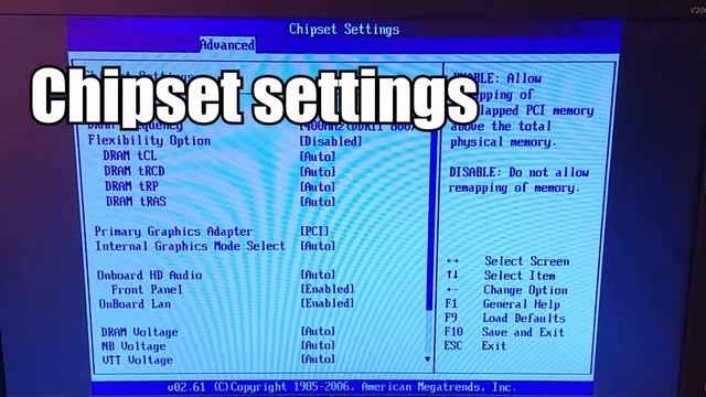 Windows видит не всю оперативную память. Что делать? смотреть онлайн