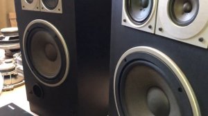 Pioneer CS-F7000