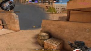 Красивые моменты по Standoff 2