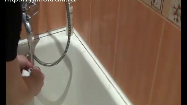 Что делать, если засорилась раковина ?