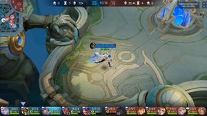 Ксавьер # млбб # MLBB # Прикольный маг # сборка # ротация # █▬█ █ █ █▁ #