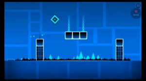 Как стать профессионалом в  Geometry Dash???