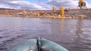 В поисках бивней мамонта в Себяне.