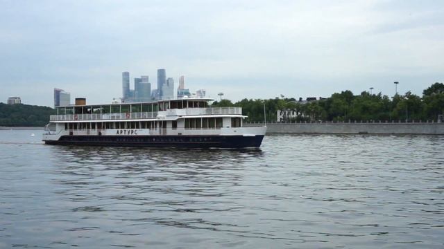 Канатная дорога на Воробьевых горах. 400 р. в один конец - Москвография - Что посмотреть в Москве