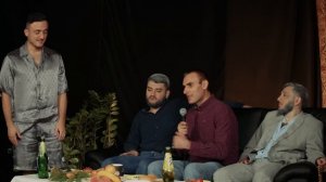 оф не знаю I самвел гиновян