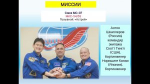 Антон Шкаплеров