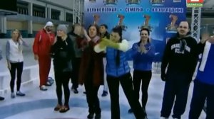 Телепроект "Великолепная Семерка". ВЫПУСК 1.