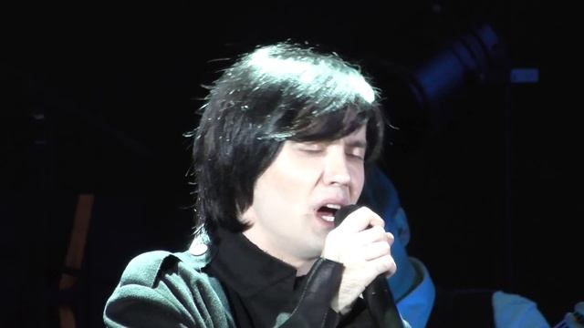 Гела Гуралиа - Somewhere. Воронеж, 13.02.2016 смотреть онлайн