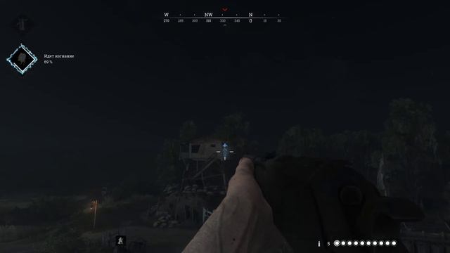 САМОЕ ИМБОВОЕ СНАРЯЖЕНИЕ ЗА 60 СЕКУНД В HUNT: SHOWDOWN смотреть онлайн