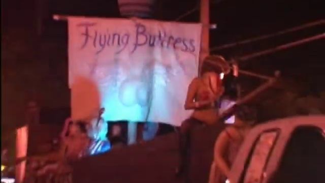 KEY WEST-Fantasy Fest parade - Fantasy Fest-2008 key west смотреть онлайн