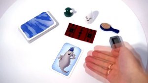 Барамелька. Обзор настольной игры от компании Стиль Жизни.