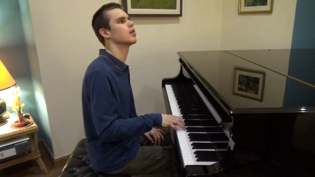 Saturday Concert 9th January 2021: "The Lark" Glinka arr. Balakirev смотреть онлайн