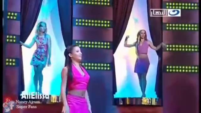 Nancy Ajram Ashteky Menno Official نانسي عجرم أشتكي منه смотреть онлайн