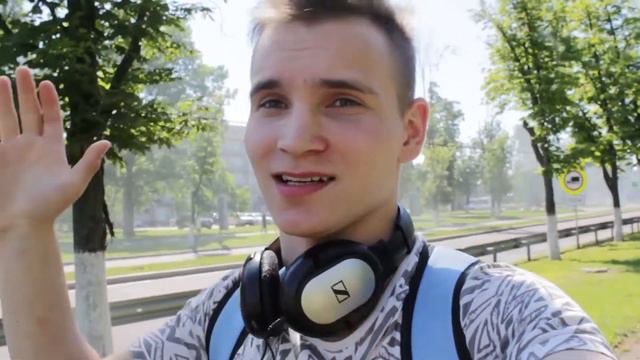 НАЧАЛО. ЛЕТО УЖЕ ЗДЕСЬ смотреть онлайн