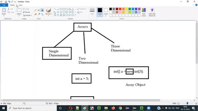 Java for Testers - Part 73 - Single Dimensional Arrays смотреть онлайн