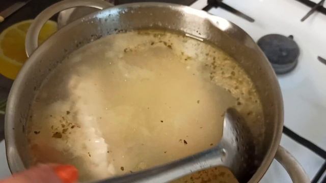 СУП из ИНДЕЙКИ, а на утро ЗАЛИВНОЕ или ХОЛОДЕЦ.Рецепт приготовления. смотреть онлайн