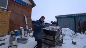 купил отруби зачем??