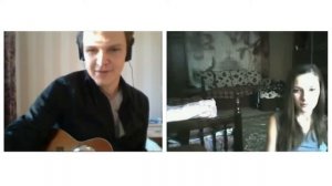 Дмитрий Ларин – Чатрулетка  Ночь на Земле #14