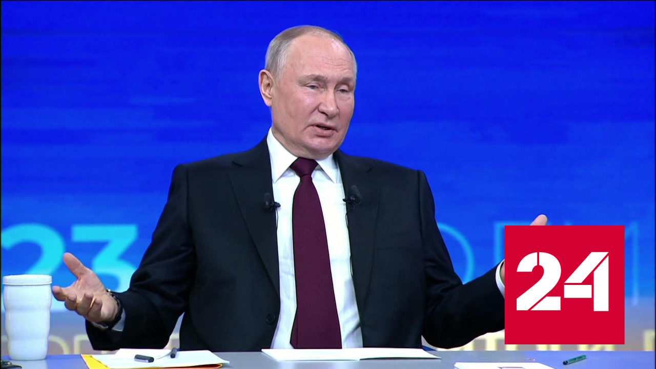 На Ближнем Востоке необходимо создать условия для долгосрочного мира - Россия 24