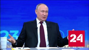 На Ближнем Востоке необходимо создать условия для долгосрочного мира - Россия 24