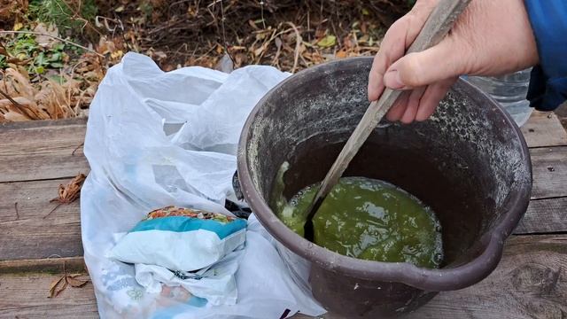 ДАЧА 19 ОКТЯБРЯ 2023 Г. КАК ОПРЕДЕЛИТЬ КИСЛОТНОСТЬ ПОЧВЫ И ДЛЯ ЧЕГО НУЖЕН ЖЕЛЕЗНЫЙ КУПОРОС. смотреть онлайн