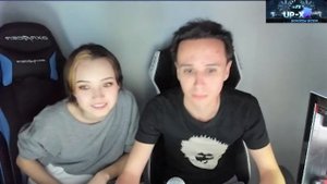 Карамбейби и Слава Марлоу сделали первый совместный стрим